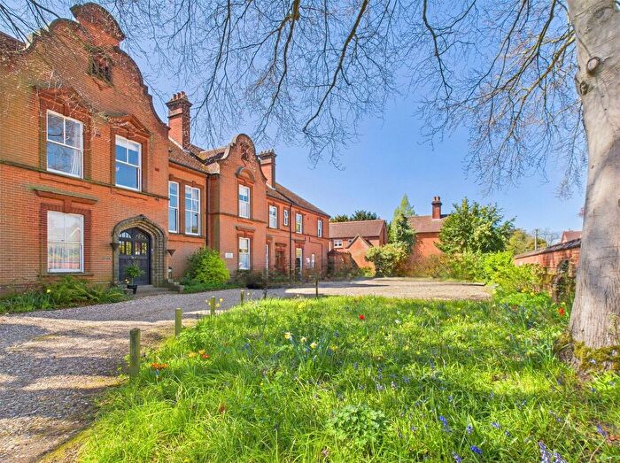 2 Bedroom Flat For Sale In Park Road, Ipswich, Suffolk, IP1