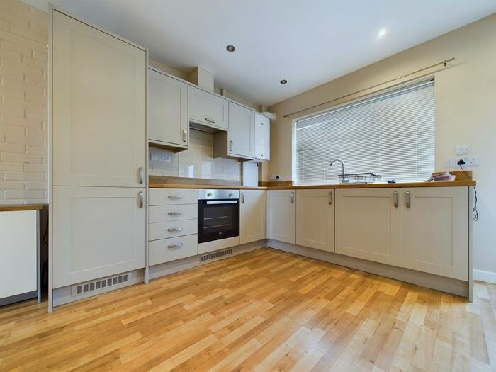 2 Bedroom End Of Terrace House To Rent In Brampton Road, Hereford, HR2