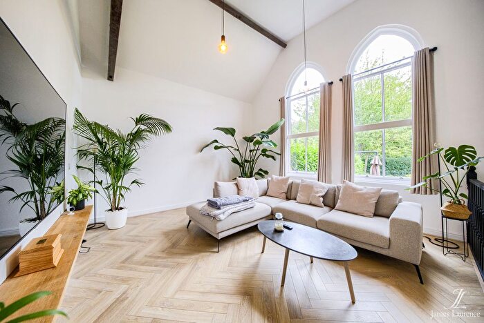 2 Bedroom Flat To Rent In Highcroft Villas, Highcroft Road, Erdington, B23