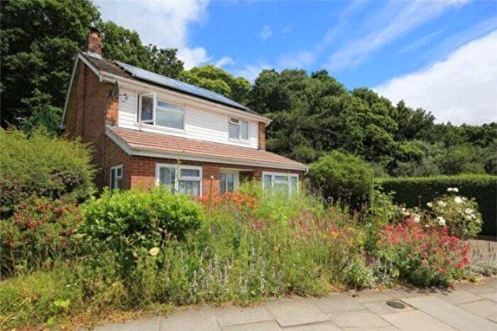 6 Bedroom Detached House To Rent In Salisbury Road, Canterbury, Kent, CT2