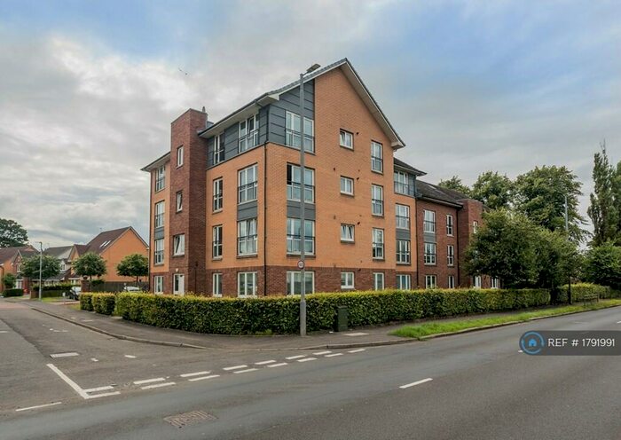 2 Bedroom Flat To Rent In Torridon Drive, Renfrew, PA4