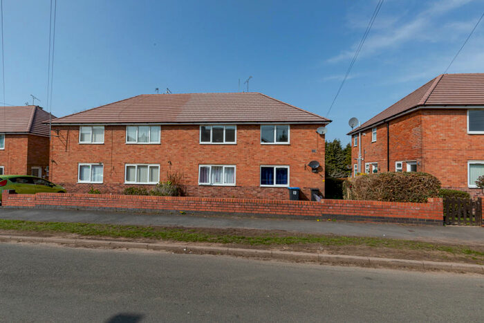 2 Bedroom Maisonette To Rent In Duport Road, Hinckley, LE10