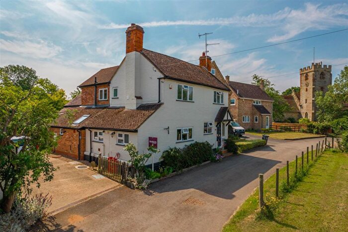 4 Bedroom Detached House For Sale In Severn Stoke, Nr Worcester, WR8