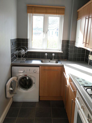 1 Bedroom Terraced House To Rent In Haining Gardens, Mytchett, Camberley, GU16