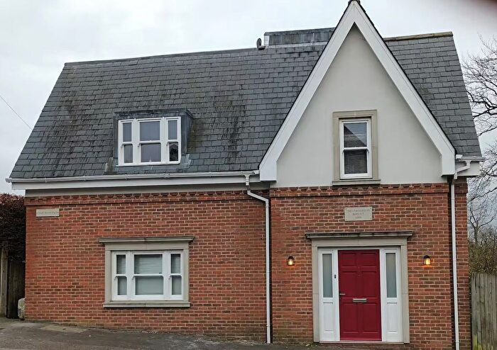 2 Bedroom Property To Rent In Coach House, Crownfields, Sevenoaks, TN13