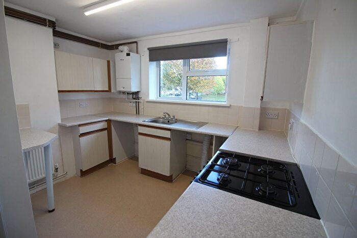 2 Bedroom Flat To Rent In Abbotts Road, Tidworth, Wiltshire, SP9