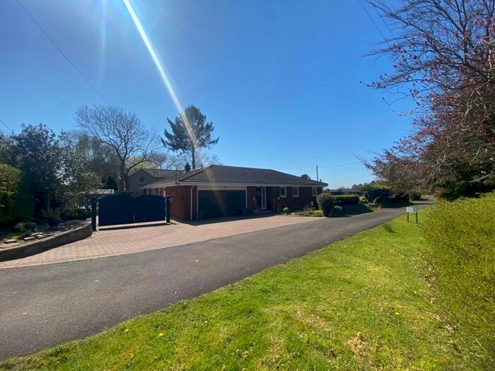 3 Bedroom Bungalow For Sale In Fairmoor, Morpeth, NE61