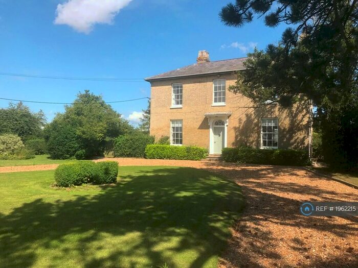 4 Bedroom Detached House To Rent In Lower Road, Croydon, Royston, SG8