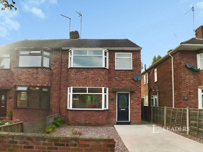 3 Bedroom Semi-Detached House To Rent In Gloucester Road, Peterborough, PE2