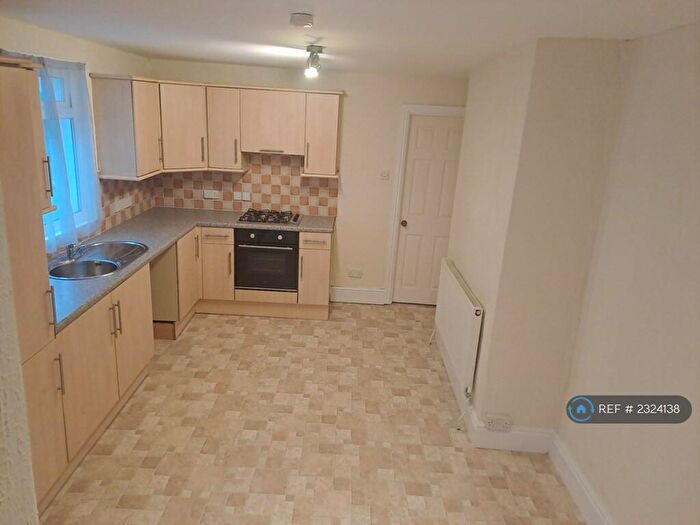 1 Bedroom Flat To Rent In Grenville Rd, Plymouth, PL4