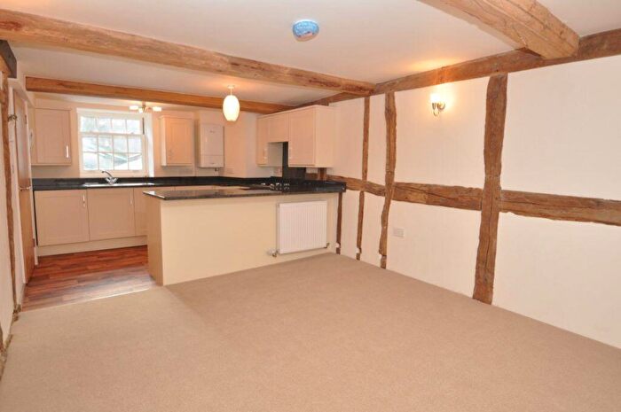 1 Bedroom Apartment To Rent In High Street, Ross-on-Wye, HR9