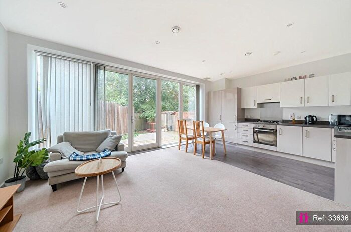 1 Bedroom Apartment For Sale In Shrewsbury Road, London, NW10