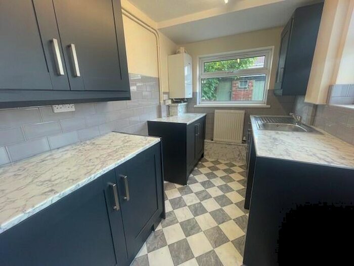 3 Bedroom Terraced House To Rent In Spa Street, Lincoln, LN2