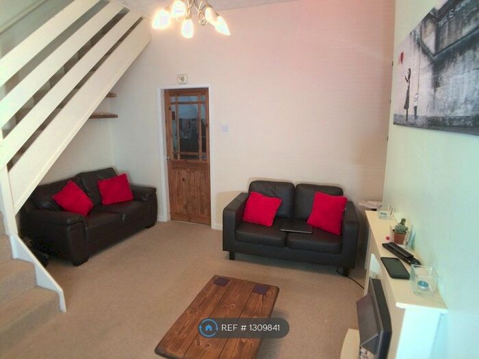 2 Bedroom Terraced House To Rent In Ellen Street, Preston PR1