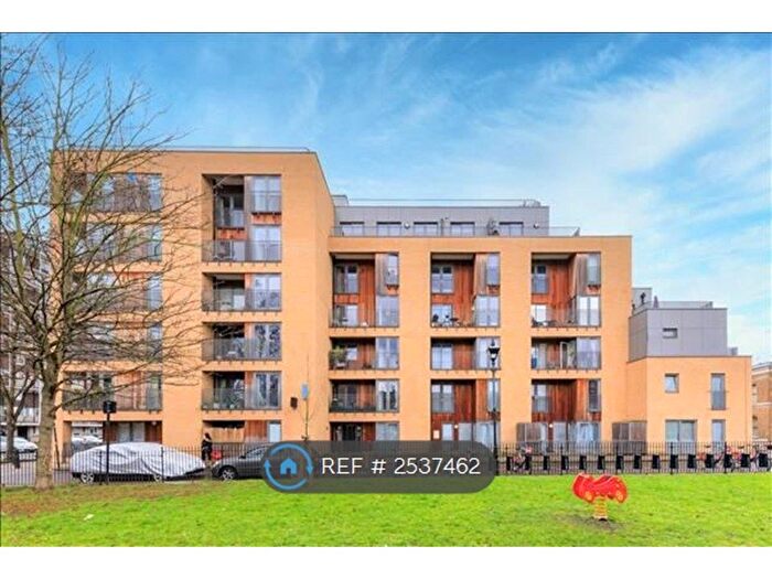 2 Bedroom Flat To Rent In Durant Street, London, E2