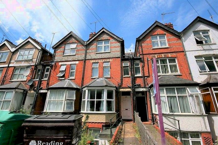 2 Bedroom Apartment To Rent In London Road, London Road, Reading, RG1