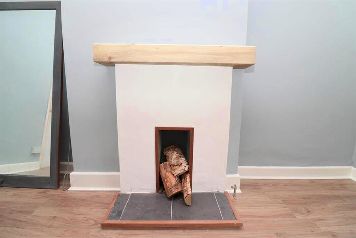 2 Bedroom End Of Terrace House To Rent In Baynes Street, Hoddlesden, Darwen, BB3