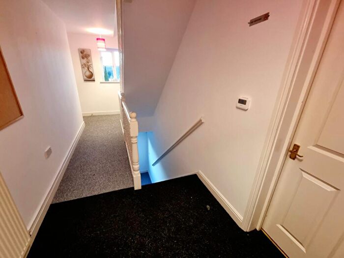 Studio To Rent In Thacker Way, NR5