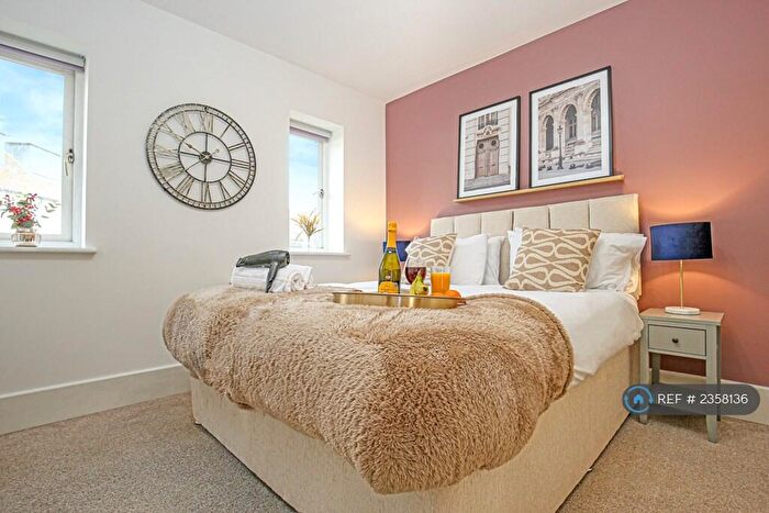 5 Bedroom Detached House To Rent In Kingswear Drive, Broughton, Milton Keynes, MK10