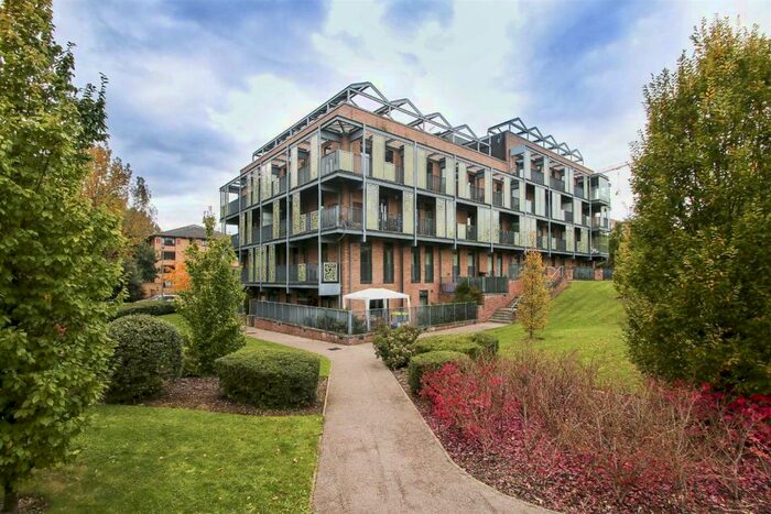 2 Bedroom Apartment To Rent In Dalgin Place, Campbell Park, MK9