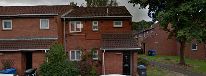 2 Bedroom Flat To Rent In Boyer Walk, Derby, Derbyshire, DE22