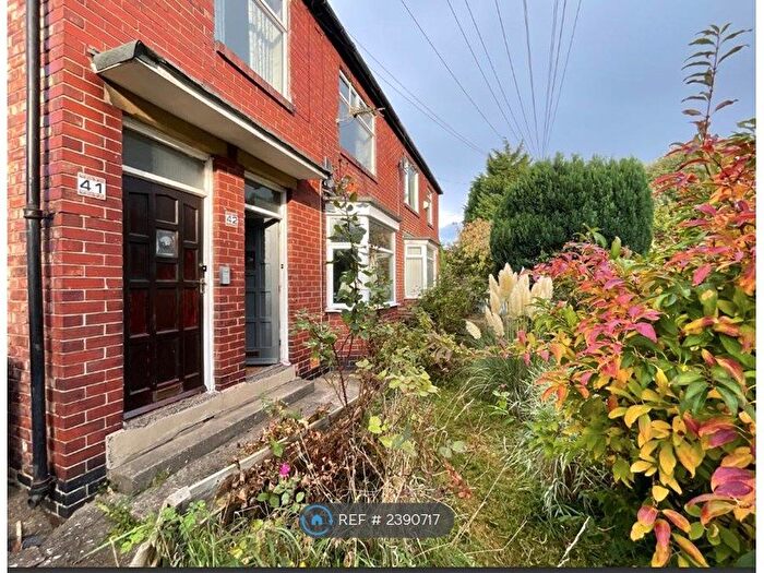 2 Bedroom Flat To Rent In Heaton, Newcastle Upon Tyne, NE6