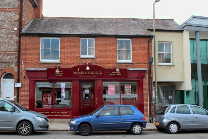 2 Bedroom Flat To Rent In Belmont Mews, Upper High Street, Thame, OX9