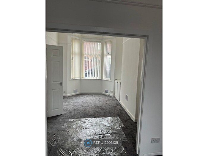 3 Bedroom Terraced House To Rent In Irwell Street, Widnes, WA8