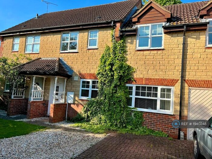 3 Bedroom Terraced House To Rent In Ashfield, Ashton Keynes, Swindon, SN6