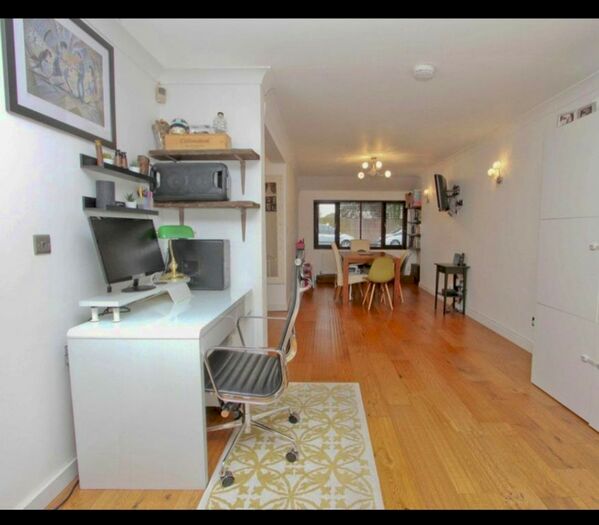 3 Bedroom Terraced House To Rent In Titmus Close, Uxbridge UB8