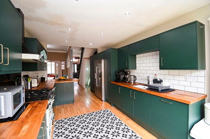 4 Bedroom Terraced House For Sale In Granville Street, Monton, M30