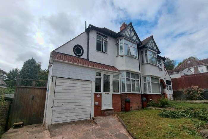 4 Bedroom Property To Rent In Shepherds Green Road, Birmingham, B24