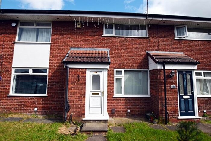 2 Bedroom Terraced House For Sale In Andover Avenue, Alkrington, M24