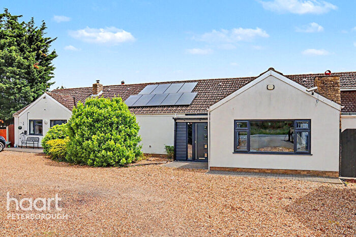 5 Bedroom Detached House For Sale In Herne Road, Ramsey St Marys, PE26