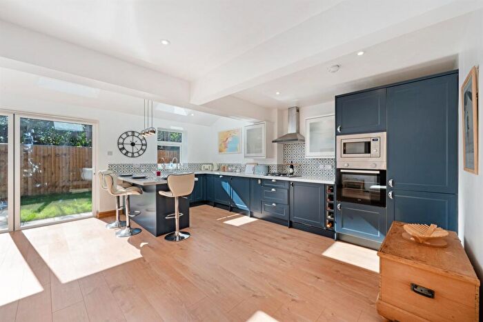 3 Bedroom Terraced House For Sale In Cumber Close, Wilmslow, SK9
