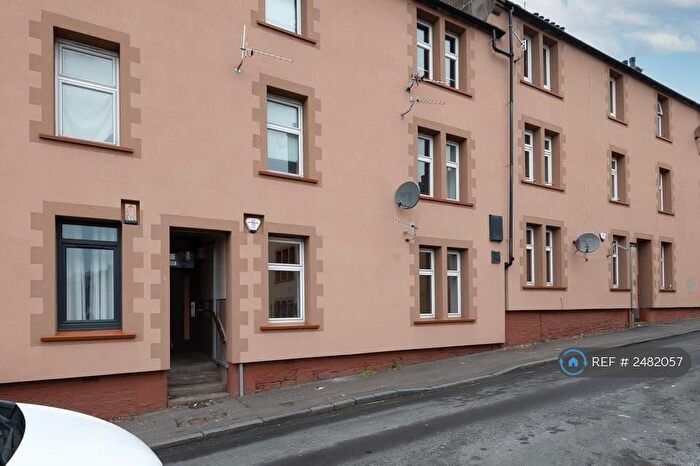 2 Bedroom Flat To Rent In Cotton Road, Dundee, DD3