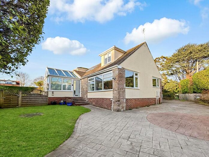 4 Bedroom Detached House For Sale In Higher Warborough Road, Galmpton, TQ5
