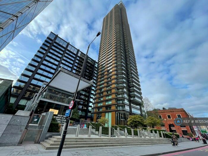 2 Bedroom Flat To Rent In Principal Place, London, EC2A