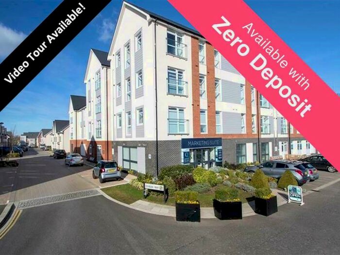 2 Bedroom Flat To Rent In Adams Close, Poole, BH15