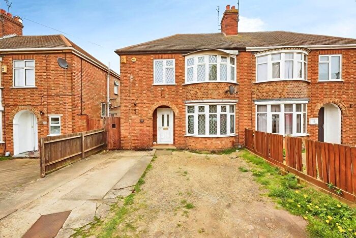 3 Bedroom Property To Rent In Arundel Road, Peterborough, PE4