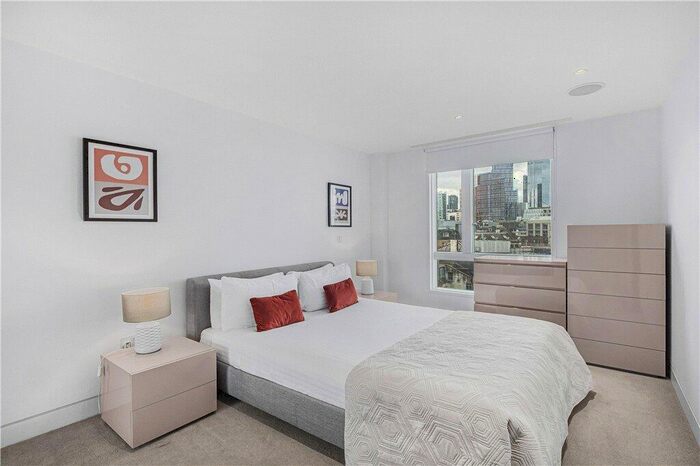 1 Bedroom Apartment For Sale In Leonard Street, London, EC2A