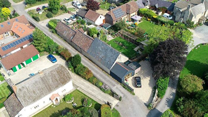 3 Bedroom House For Sale In Quemerford Gate, Calne, SN11