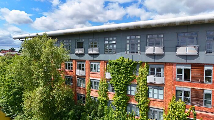 2 Bedroom Apartment To Rent In Aldbourne Road, Bishopsgate House, CV1