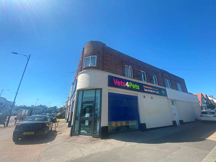 Property To Rent In London Road, Leigh. - Online Enquiries Only, SS9