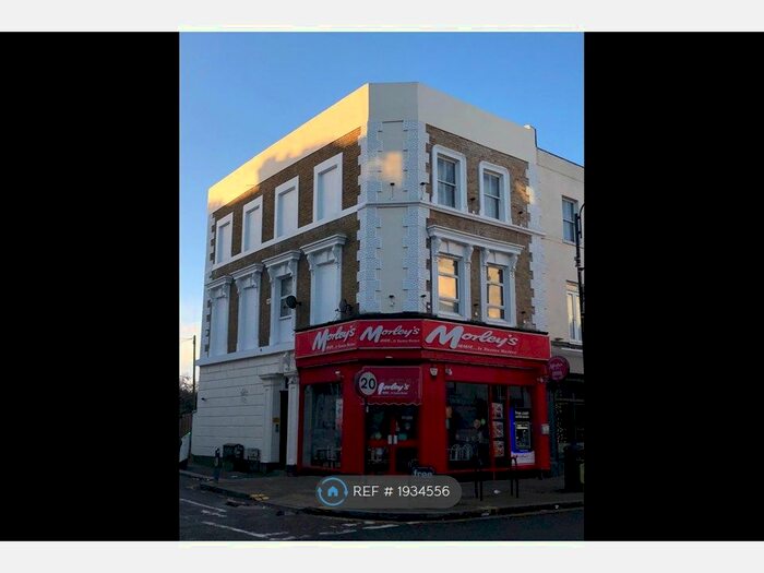 1 Bedroom Flat To Rent In A Westow Hill, London, SE19