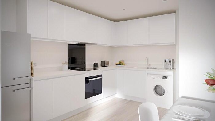 2 Bedroom Apartment For Sale In The Silverton, London, E16