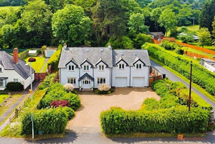 5 Bedroom Detached House For Sale In Markfield Road, Groby, LE6