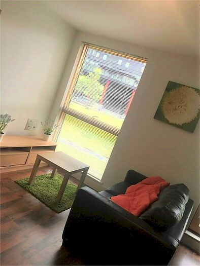 1 Bedroom Flat To Rent In Cypress Place, New Century Park, Manchester, Manchester, M4