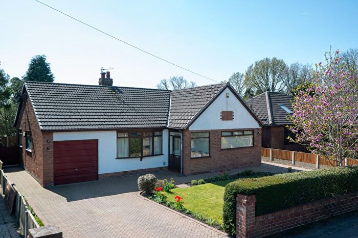 5 Bedroom Detached House For Sale In Fowley Common Lane, Glazebury, Warrington, Cheshire, WA3