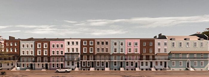 3 Bedroom Flat To Rent In Albion Place, Ramsgate, CT11